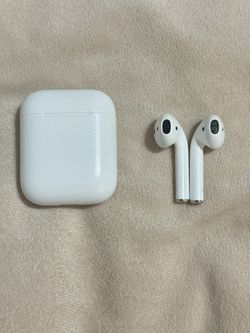 AirPods 1st Gen