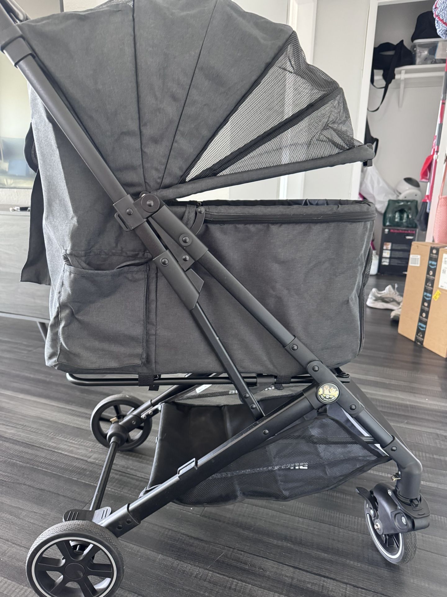 Dog Stroller