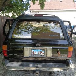 1994 Toyota 4Runner