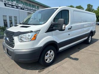 2017 Ford Transit-250
