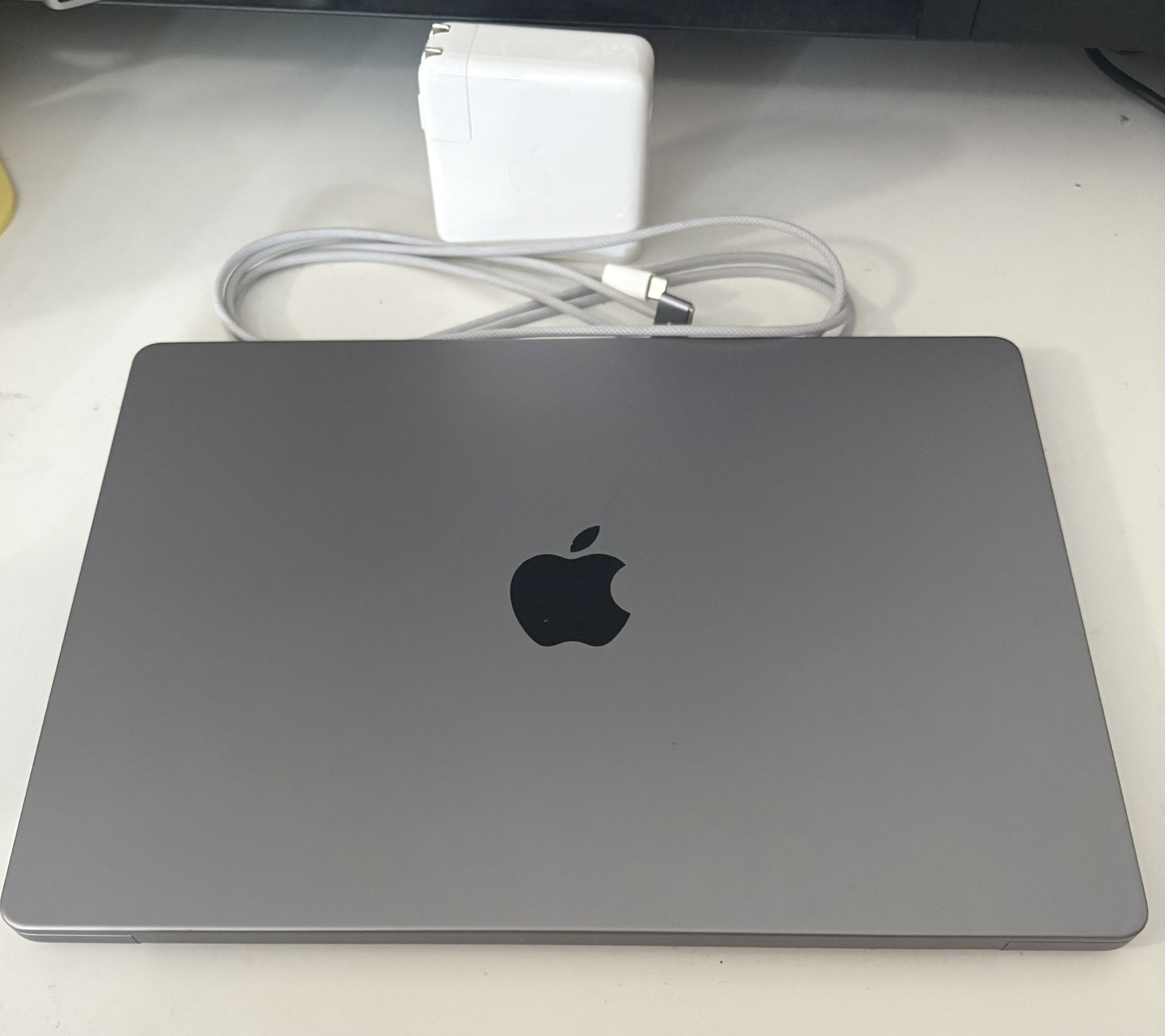 MacBook Pro