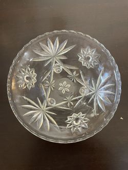 Crystal Plat