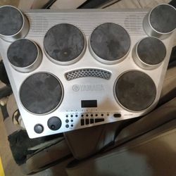 Yamaha Portable Drums