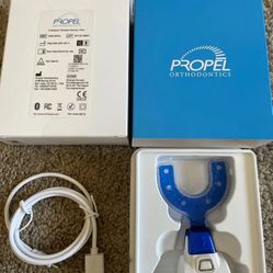 Propel Orthodontics VPro Device