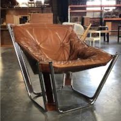 Vintage 1970 Sonic chair
