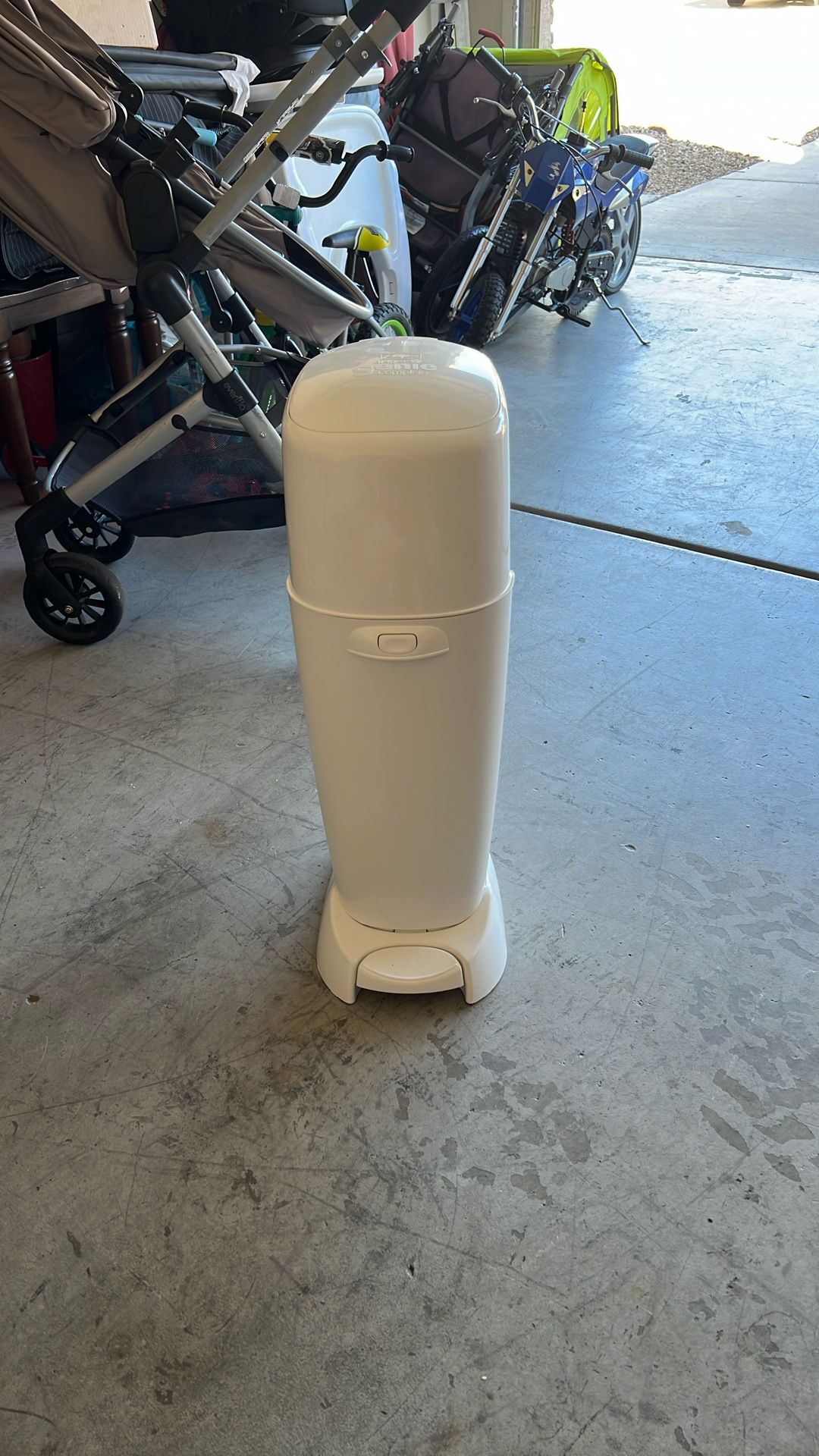Diaper Genie