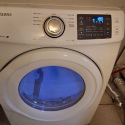 Samsung Dryer