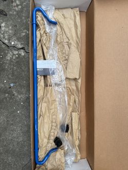 COBB Tuning Subaru Sway Bar STi WRX Forester