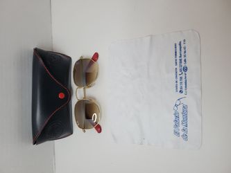 Ferrari Raybans