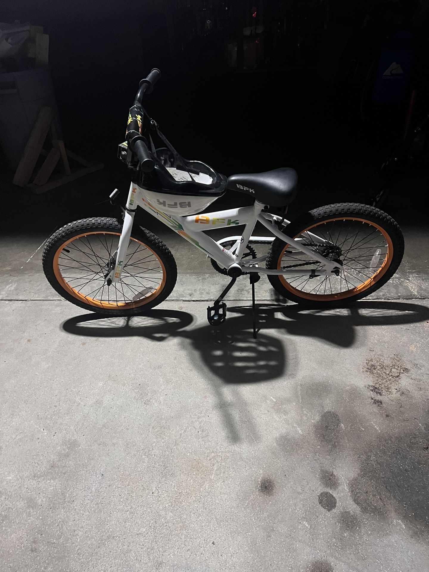 🚲 BRAND NEW BFK 20” Kids Bike