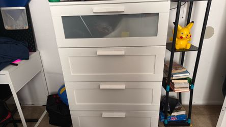 Ikea Brimnes Dresser