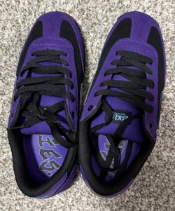Etnies Locut 2K X Werka