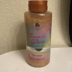 Treehut body wash 
