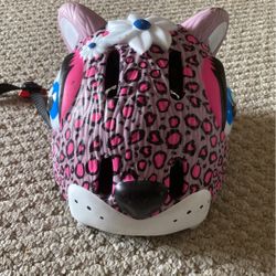 Kids helmet 