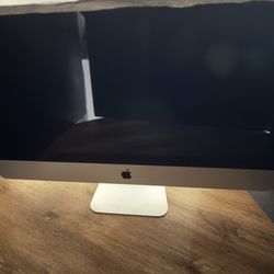 27” iMac For Parts