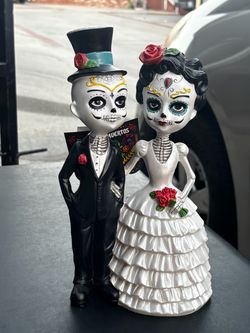 Day of the Dead Decoration