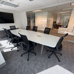 Office Furniture Conference Room, Office Furniture Whole Set 