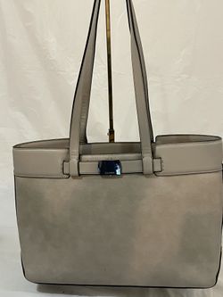 Calvin Klein Frankie Organizational Tote Bag