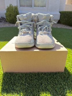 Adidas Yeezy Desert Boots