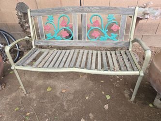 Bench/ banca