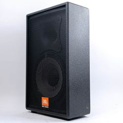 JBL SR4702X 12inch Professional Speakers
