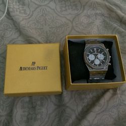 Ap- AUDEMARS PIGUET Royal Oak