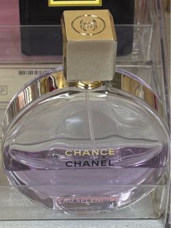 CHANEL CHANCE EAU SPLENDIDE Eau de Parfum