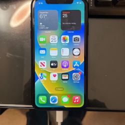 Apple iPhone XR 64GB UNLOCKED CAN BE USED WITH ANY CARRIER