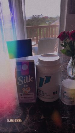 Protein samples