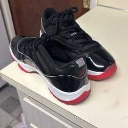 Retro Michael Jordan Breads 10 1/2 Nike