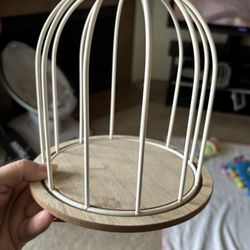 Mini Birdcage 