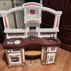 Kitchen Set