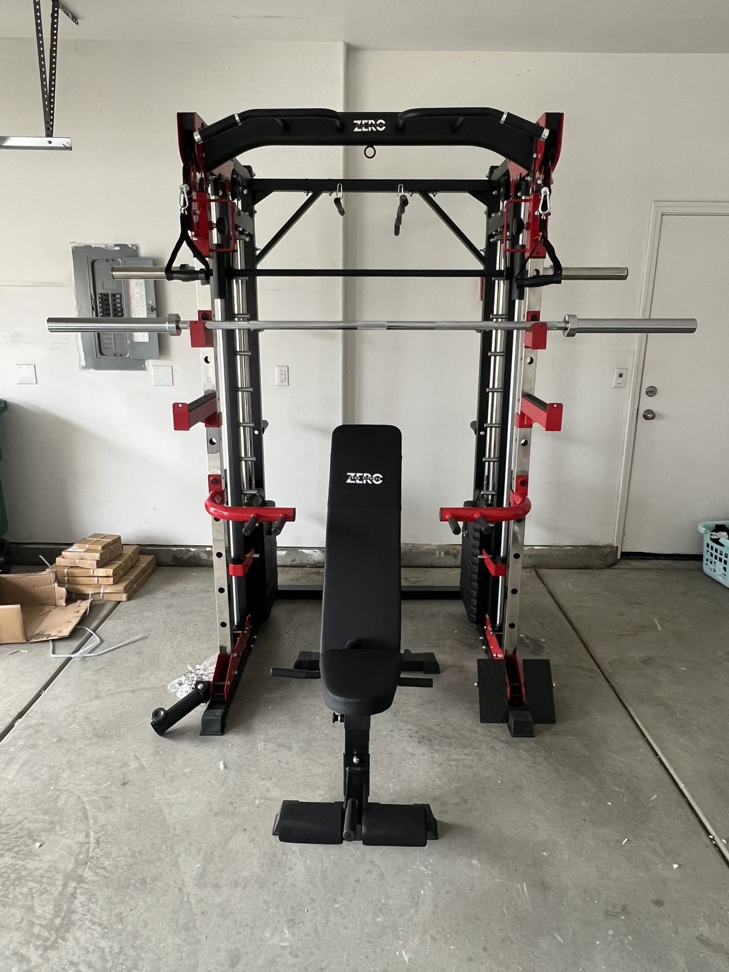 SM200 (Free install + delivery)