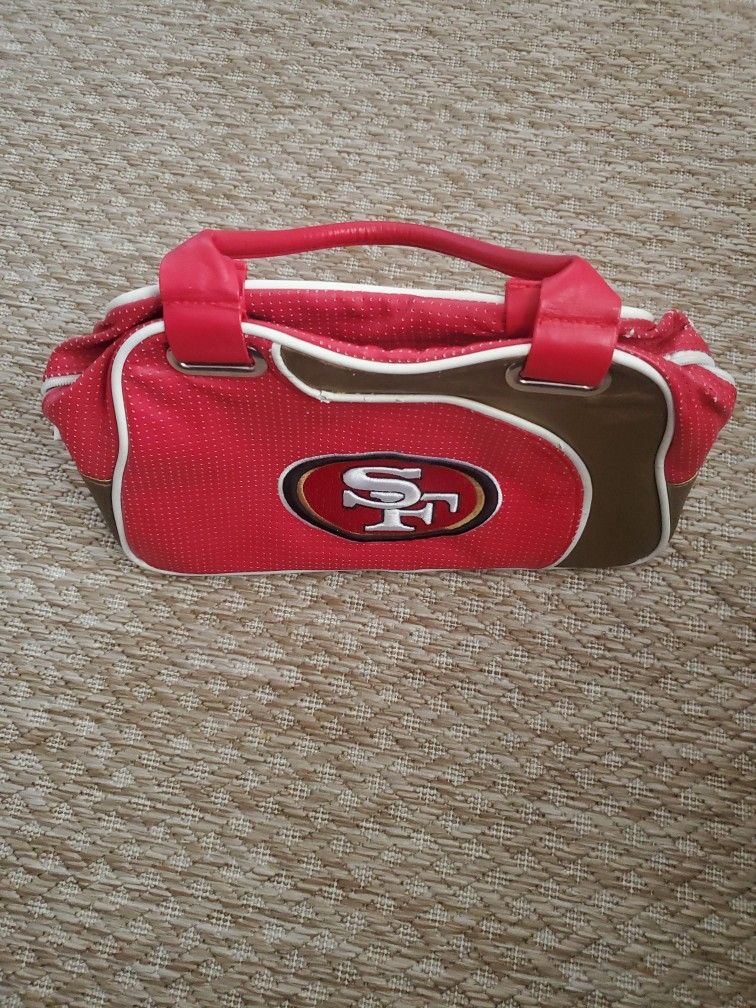 San Francisco Purse
