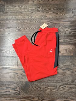 Jordan Jogger Sweatpants