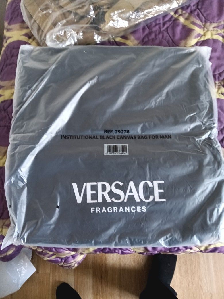 Versace Bag
