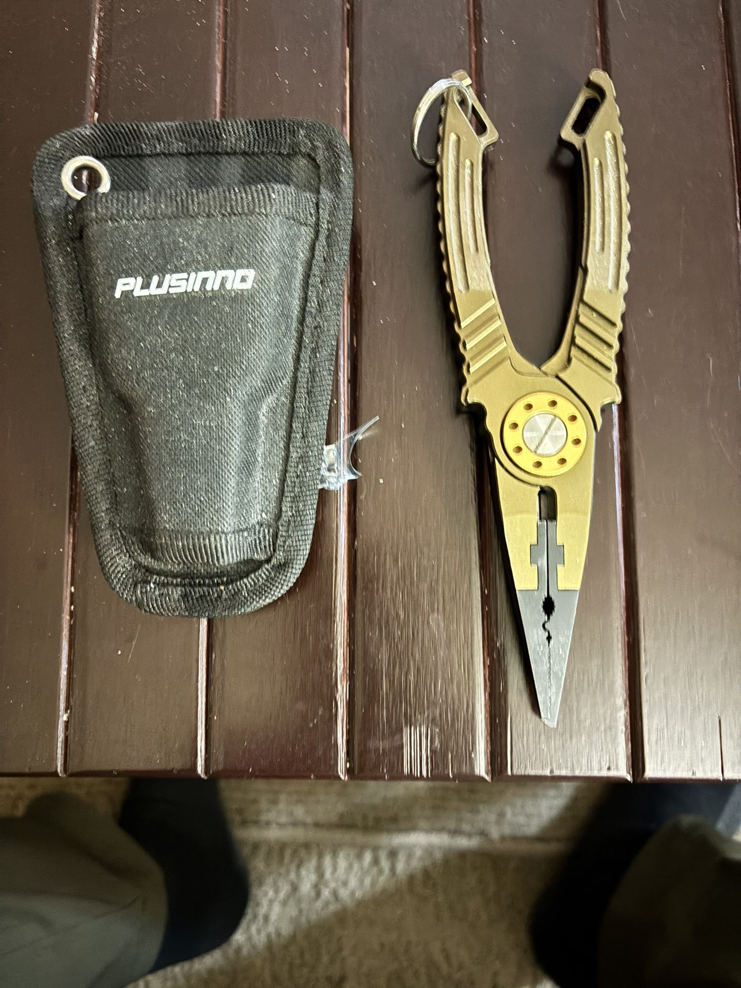 Fishing Pliers 