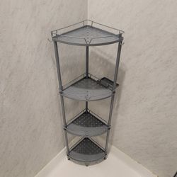 4tier Shower Caddy