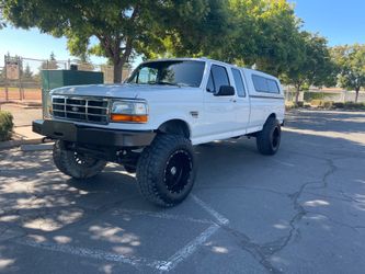 1997 Ford F-250