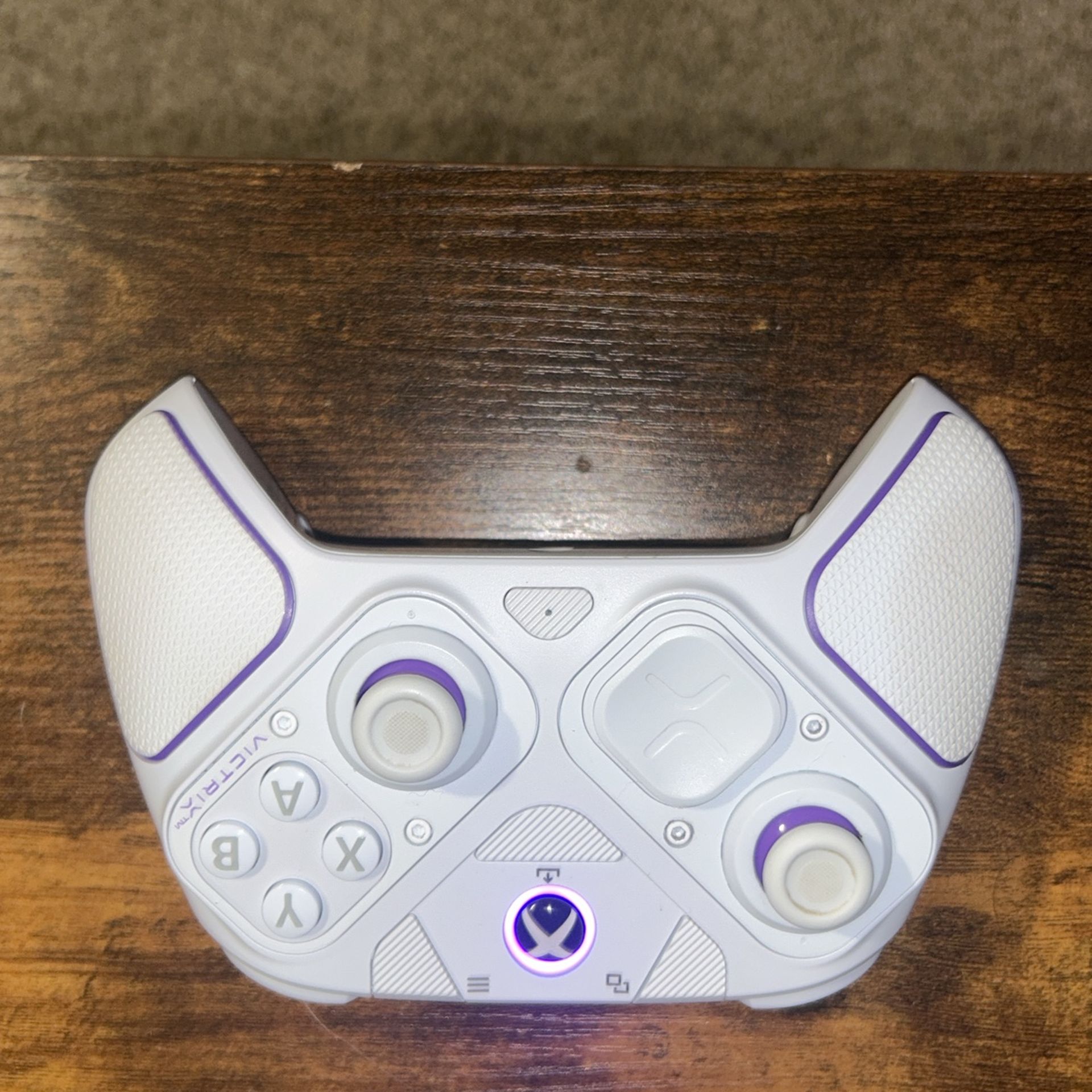 XBOX PDP BFG Pro controller
