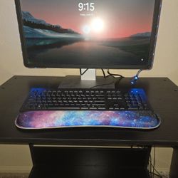Computer Setup 