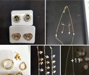 Gold Plated