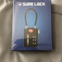 Sure Lock 2 Pack