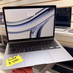 MacBook Air 2020 M1 512gb 8ram