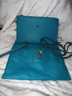 Vanessa Williams crossbody wallet clutch