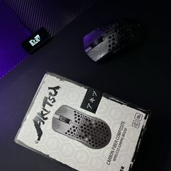 Akitsu Mouse