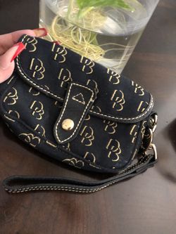 Dooney & Bourke Pouch