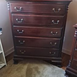 Vintage Dressers