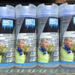 ARCTIC RADWEAR  - Safety Cooling Wrap