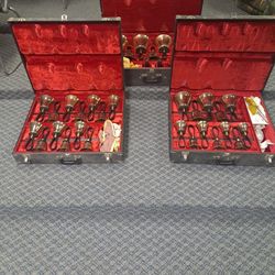 Handbells 3-Octave Complete Set